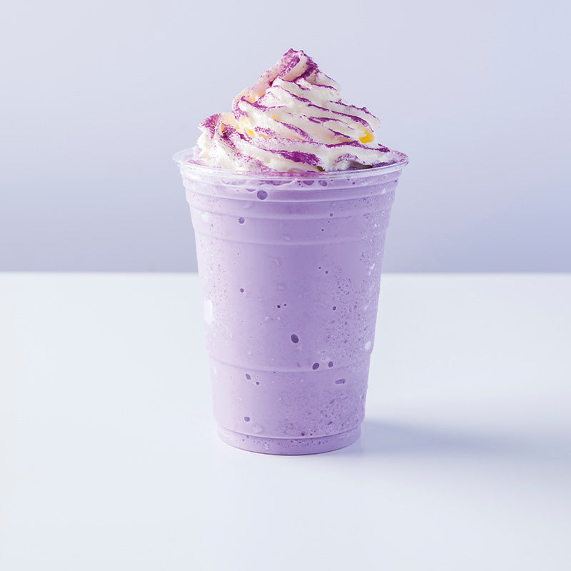 L'Ube Smoothie