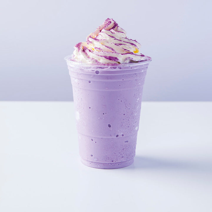 L'Ube Smoothie