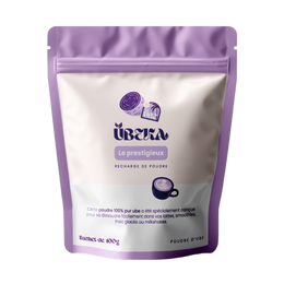 Sachet de recharge - Le prestigieux 100g